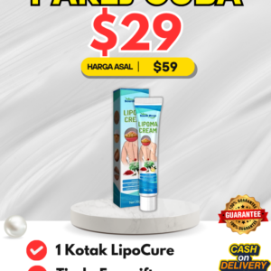 PAKEJ CUBA