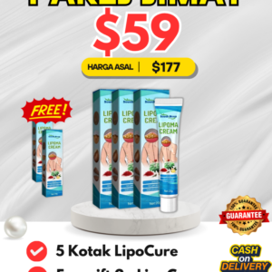PAKEJ JIMAT 3 FREE 2